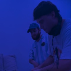 PIERRE B2B Jofes Bedroom Sesh #2