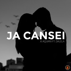 Xi Aquarii ft. Dalela - Ja Cansei [PRX001]