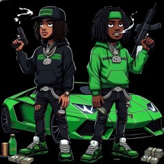 Consequence Flavaz× METRO BOOMIN× Freestyle .wav