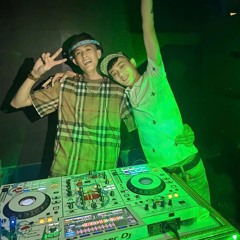 NONSTOP VIETMIX FERARRI - KHANG BOO (TẶNG KHANG ĐỆ)