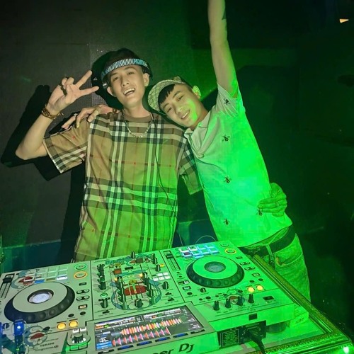 NONSTOP VIETMIX FERARRI - KHANG BOO (TẶNG KHANG ĐỆ)