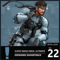 Super Smash Bros. Ultimate OST - Encounter [Original]