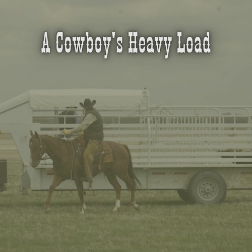 Demo- A Cowboy's Heavy Load