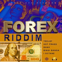 Teejay - Trigga Finga (Raw) [Forex Riddim]