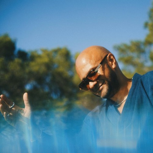 Imagineering Radio EP03 - Nightmares on Wax