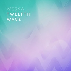 Weska - Ossington - WESKA012