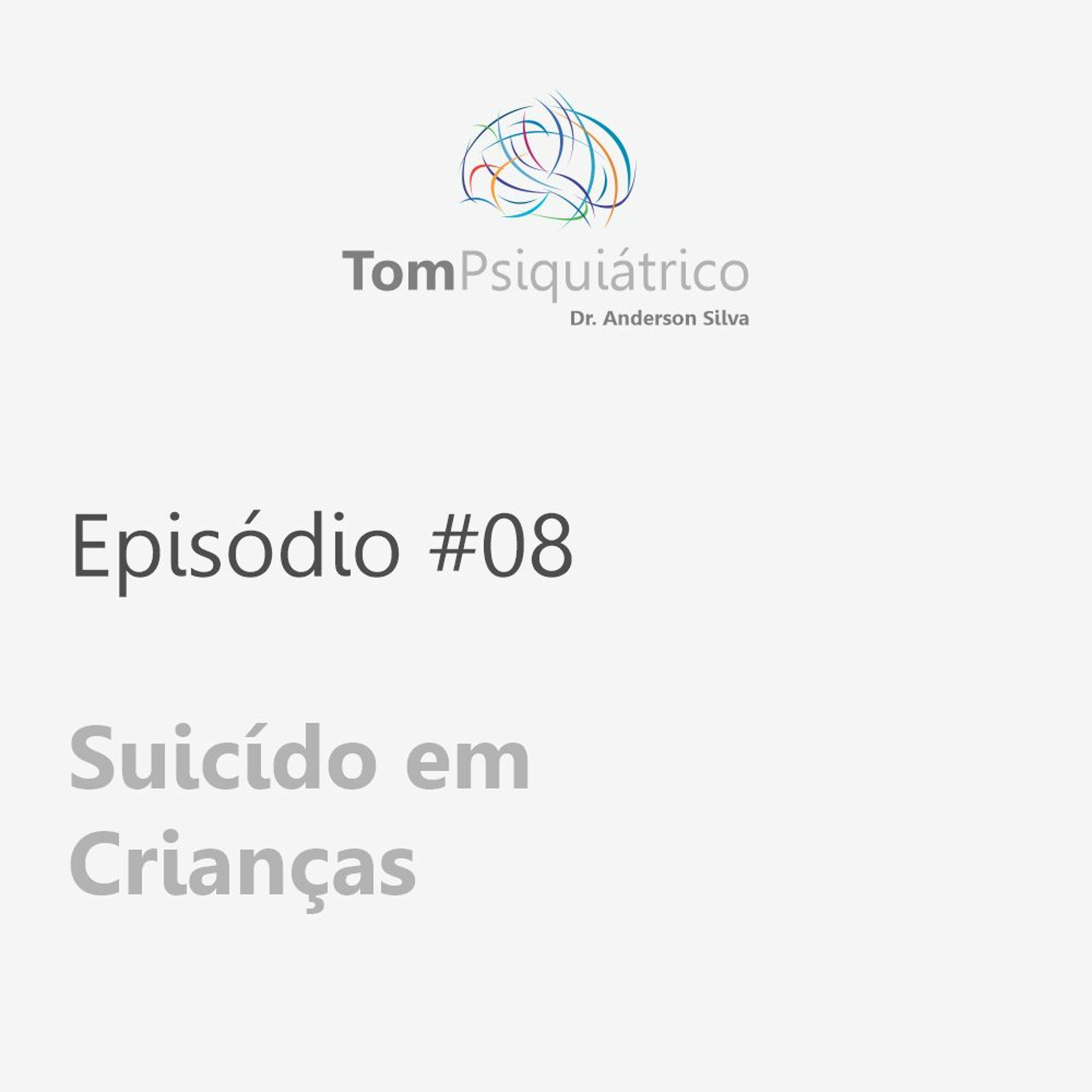Tom Psiquiátrico