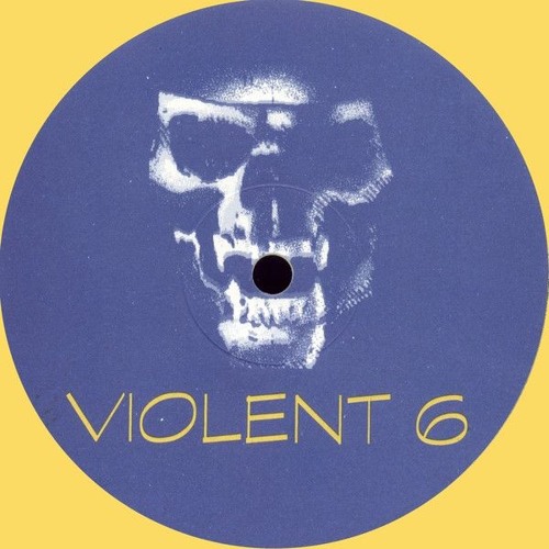 Curse - Wasted Wave