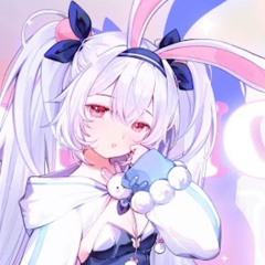 Azurlane HOP HOP - ft. Laffey II by valley.exe