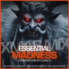 Essential Madness Xmas Mix 2024