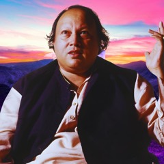 Nusrat Fateh Ali Khan - Ankh Uthi Mohabbat (Remix)