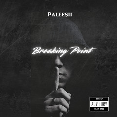 Paleesii-Breaking Point (Original Mix)