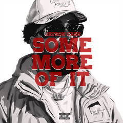 Questions (feat. Major Myjah)