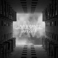 Javier Gantz | July 2018
