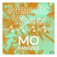 Melodic Vibezz Vol 1