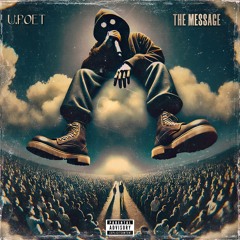 The Message {Prod By Mr Shaff}