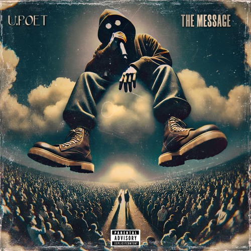 The Message {Prod By Mr Shaff}