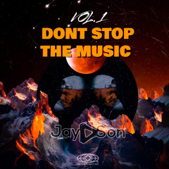 JaySon-Dont Stop The Music Vol.1