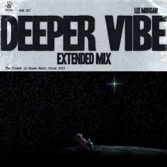 Deeper Vibe (Extended Mix)