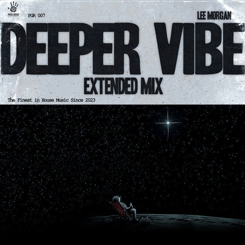 Deeper Vibe (Extended Mix)