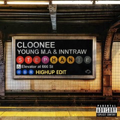 Cloone, Young M.A  vs. The Darkman & Dimitri Vegas vs. AVAO - Illegale Stephanie (Highup Edit)