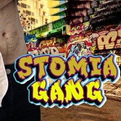 Kuki- Stomia Gang (prod.Greensch)