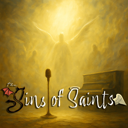 Teeth on the Bones (virtues - patience)