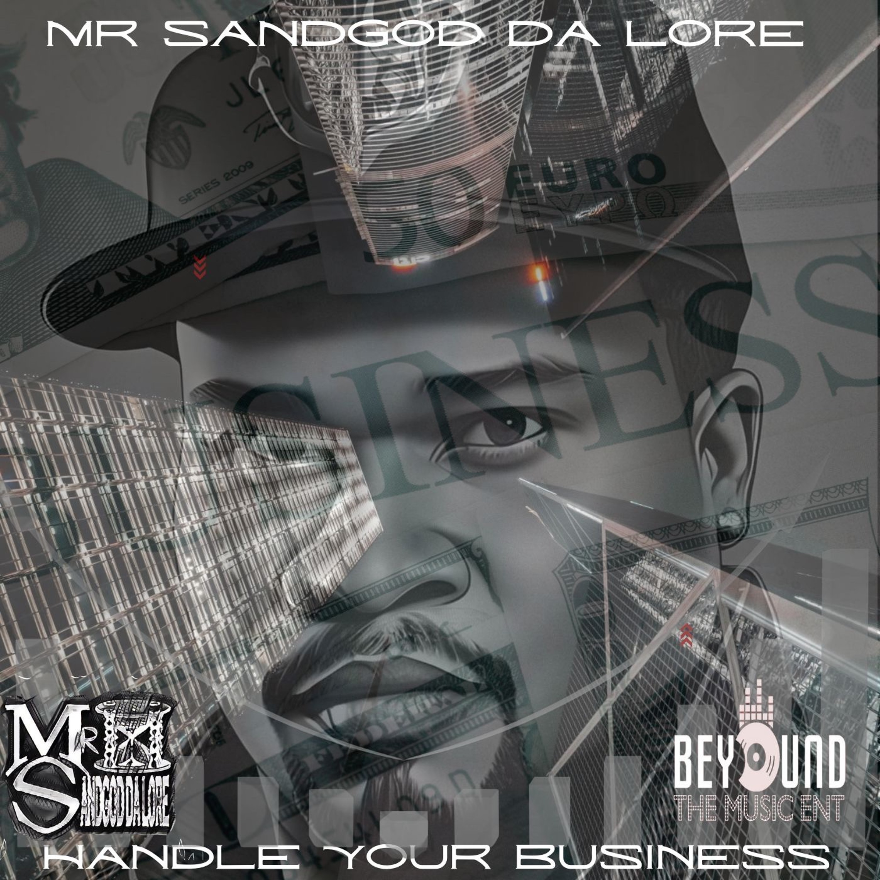 Handle  Your Business episode artwork