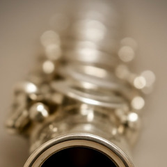 Flute IS Studio Church