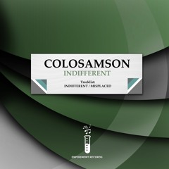 Colosamson - Misplaced (Original Mix)