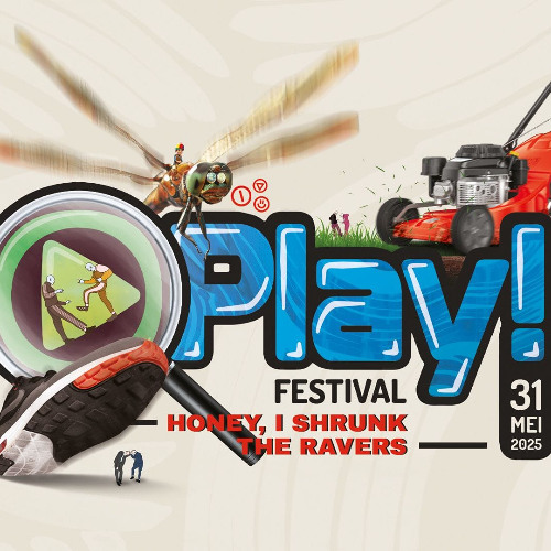 Bermuda B @ Play! Festival 2025