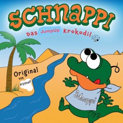 P2theF - Schnappi