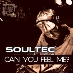 SoulTec - Can You Feel Me? (Preview)