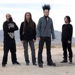 Dirt House Drone Attack (Static X Ft CellDweller KholdPhuzion Remix)