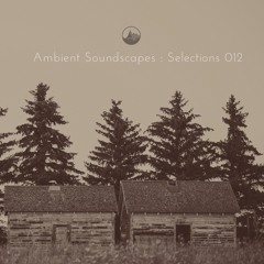 Ambient Soundscapes : Selections 012
