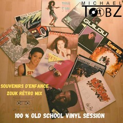 Zouk Nostalgie - 100% Vinyl Session