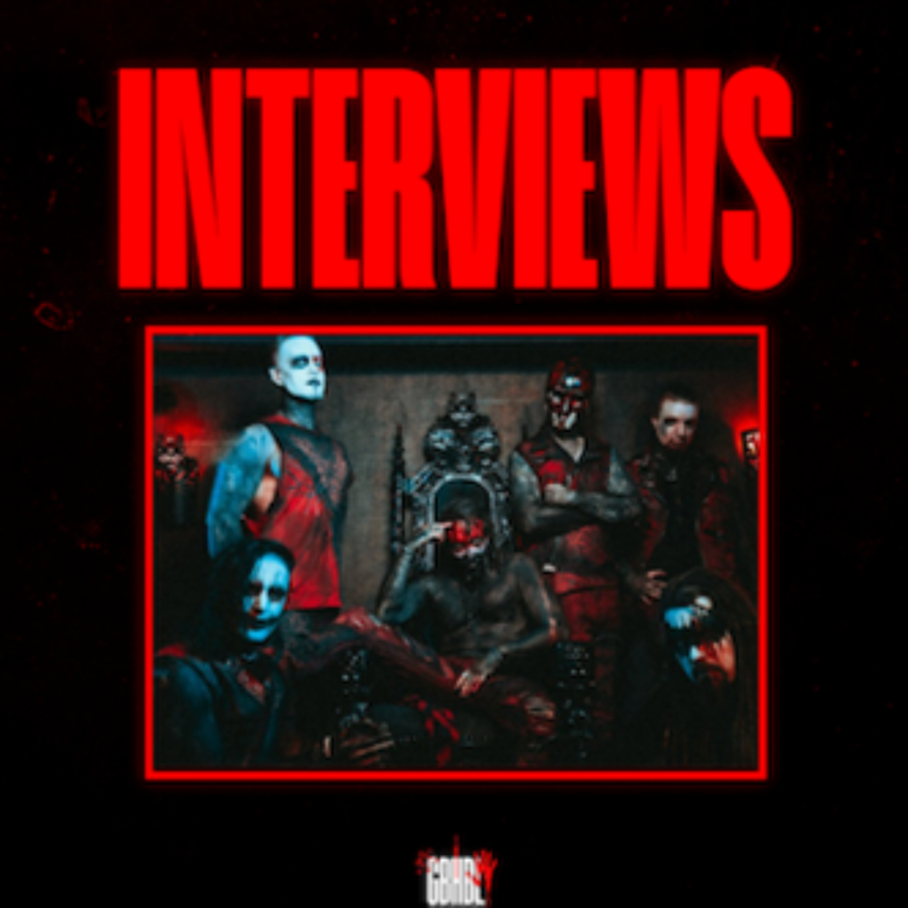As In Life - The Rebirth of Red Method - An Interview episode artwork