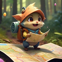 Small Companion Sample