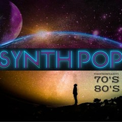 SYNTHPOP 2