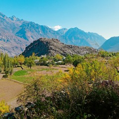 Hum Gilgit Baltistan K Hain _ Salman Paras