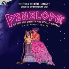 When I’m King - Penelope the Musical