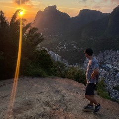 Music To Experience w/ Andrew Wilkinson (Brazil Special) - Feb 17th 2024