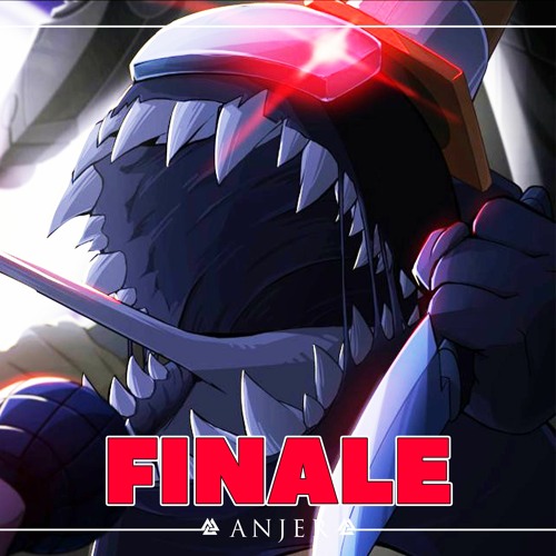 Friday Night Funkin' VS Impostor V4 - Finale (Metal Cover)