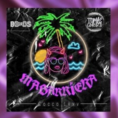 Ma Barriera - Cocco Lxxv (Tomás Cerezo & Boigress Dj Extended Edit. 2K20 Intro Saludo )
