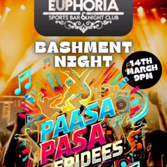 DJ Dash - Paasa Pasa Fridees (Raw)