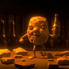 3h du matin, 9 pintes, 9 copains, 2h de techno