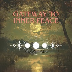 The Gentle Breeze of Peace