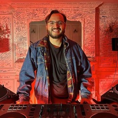 Bienvenido a Casa by Primal Sound w/ DJ Truffle