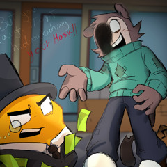 BEGGINGFINGERS V3 - FNF