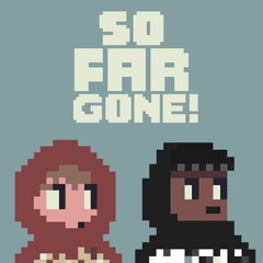 SOFARGONE! (p. Okah!)